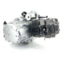 Маркировка двигателей китайских скутеров, квадроциклов, мотоциклов