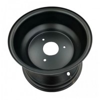 Диск для квадроциклів ATV 125-150 (R8 3x78, 19X7-8) передній