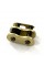 Замок звено цепи сальниковий 520HV GOLD DID