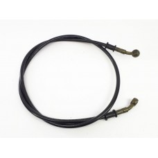 Шланг тормозной для квадроцикла 126 см армированный