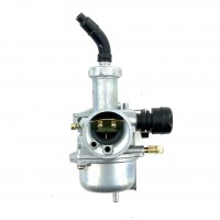Карбюратор PZ25 Alpha 125, TTR125 1P54FMI d25 подсос ручной