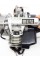 Двигатель детского квадроцикла ATV 50 кубов с электростартером минимото двухтактный