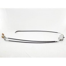 Трос переднего тормоза китайского квадроцикла ATV 150-250