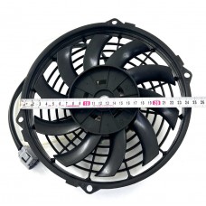 Вентилятор радиатора для квадроцикла CFMoto CForce 400 / 500 / 600, UForce 500 / 600