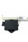 Коммутатор зажигания CDI квадроцикла Linhai 250 260 300 400 , Yamaha Majesty 250 (8 pin)