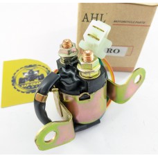 Реле стартера Suzuki GS750ED GS750ESD GS1100GD  DR200SE  DR125SE  VS750 Intruder GS1100  RO