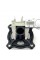 Задня маточина колеса 4х110 квадроцикла 150 250 куб см під вісь на 23z L55мм