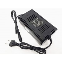 Зарядное устройство 24V детских электроквадроциклов Crosser\Profi HB Unix