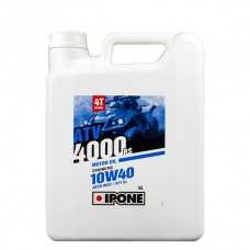 Моторное масло IPONE ATV 4000 RS 10W40 (4L)