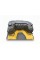 Кофр квадроцикла ATV Segway CFMoto ящик на задний багажник Tudeks Box 04