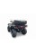 Кофр квадроцикла ATV Segway CFMoto ящик на задний багажник Tudeks Box 04