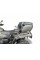 Кофр квадроцикла ATV Segway CFMoto ящик на задний багажник Tudeks Box 04