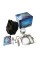 Поршневая для квадроцикла 125 150 TTR Delta ATV ЦПГ в сборе цилиндр 54мм L69 P14 LP