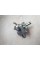 Клапан рециркуляції квадроцикла ATV Stels, Speed ​​Gear Force, Hisun 500-700