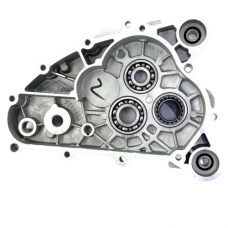 Кришка коробки передач кпп редуктора квадроцикла Forte Braves, Spark ATV 180-200