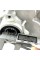 Крышка коробки передач кпп редуктора квадроцикла Forte Braves, Spark, ATV 180- 200
