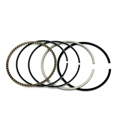 Кільця поршневі квадроцикли ATV 110-125 52,4мм STD