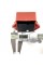 Коммутатор зажигания CDI тюнинг мотоцикла Hiper Kovi NC250 260 300 400 8 pin ОТОМ