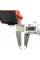 Коммутатор зажигания CDI тюнинг мотоцикла Hiper Kovi NC250 260 300 400 8 pin ОТОМ