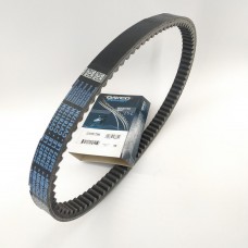 Ремень вариатора квадроцикла 872x23 Linhai Speed Gear 260/300/400 DAYCO 8175K