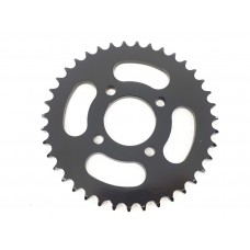 Зірка задня для квадроцикла ATV 110 - 125 сс 428-39T - d=48; 4відп.*68mm