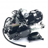 Двигатель квадроцикла ATV 150 Spark, Orix, Forte 1P57FMJ-B ( КПП автомат 1+1)