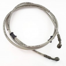 Шланг тормозной 203 см армированный квадроцикла ATV мотоцикла Ф10/10