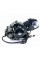 Двигатель квадроцикла ATV 150 Spark, Orix, Forte 1P57FMJ-B ( КПП автомат 1+1)