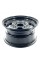 Диск колесный передний квадроцикла Hisun Speed Gear 400/500/700 (R12, 4х110, 25x10-12) 