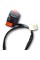 Блок кнопок руля для квадроциклов ATV 110 125 (8 pin)