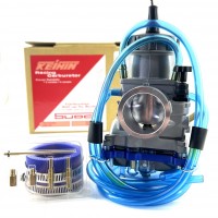 Карбюратор PWK 36 квадроцикла ATV мотоцикла 400 500 600 KEIHIN