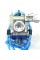 Карбюратор PWK 36 квадроцикла ATV мотоцикла 400 500 600 KEIHIN
