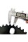 Зірка задня (530 38 зуб/ 4 болта) квадроцикла ATV Shark Scorpion Hammer 200 см куб 