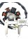 Статор генератора квадроцикла ATV 150 200 D88/d28 7+1 катушка
