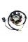 Статор генератора квадроцикла ATV 150 200 D88/d28 7+1 катушка