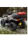 Кофр квадроцикла ATV ящик на задний багажник BOX AX115 
