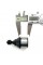 Шаровая опора квадроциклов Polaris Sportsmen Linhai 260 300 400 500 (P10 D34 H21)  All Balls 42-1030