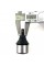 Шаровая опора квадроциклов Polaris Sportsmen Linhai 260 300 400 500 (P10 D34 H21)  All Balls 42-1030