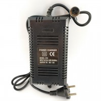 Зарядний пристрій 36V 1.8A дитячих електро квадроциклів Crosser\Profi HB Unix