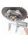 Обгонная муфта мотоцикла квадроцикла  260 300 400 кубов Linhai Speed Gear Stels ATV 300B 49 зубов
