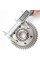 Обгонная муфта мотоцикла квадроцикла  260 300 400 кубов Linhai Speed Gear Stels ATV 300B 49 зубов