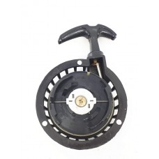 Крышка стартера кикстартер для детского квадроцикла 49 50 65 кубов 2 зацепа плавный пуск