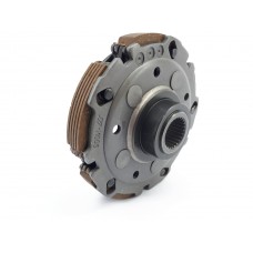 Колодки сцепления в сборе (диск сцепления) для квадроциклов CFMoto X5 500 600