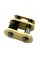 Замок звено цепи сальниковий 428HV GOLD DID