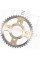 Зірка задня 428 42Т передня 16T ланцюг 428H 122L BAJAJ BOXER Viper 125 150J ВМ ВМX WY125 гартована
