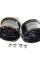 Диски для квадроциклов ATV 150 200 250 300 (R12 4x110) передний/задний