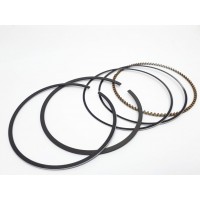Кільця поршневі комплект 87,5м для квадроцикла CF Moto 500/X5 0180-0400A0