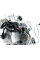 Двигатель квадроцикла ATV 150 Spark, Orix, Forte 1P57FMJ-B ( КПП автомат 3+1)