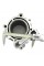 Циліндр поршнева ЦПГ квадроцикла Hisun Speed Gear 400