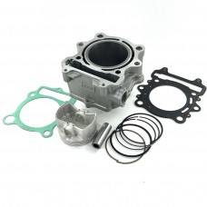 Циліндр поршнева ЦПГ квадроцикла Hisun Speed Gear 400